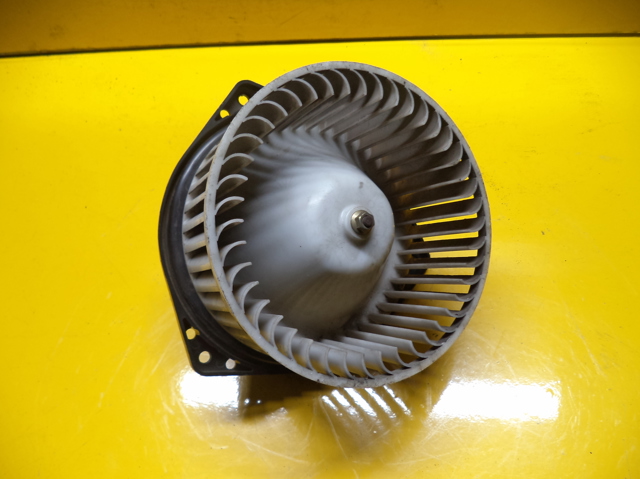 272201N601 NISSAN Вентилятор печки купить в Ужгород