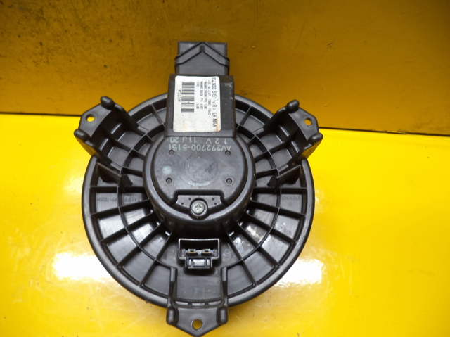 2727005151 TOYOTA Вентилятор печки купить в Днепр