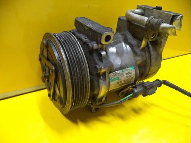 FORD 2S6119D629AE Компрессор кондиционера в наличии Ирпень