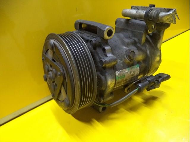 2S6119D629AF FORD Компрессор кондиционера купить в Черкассы