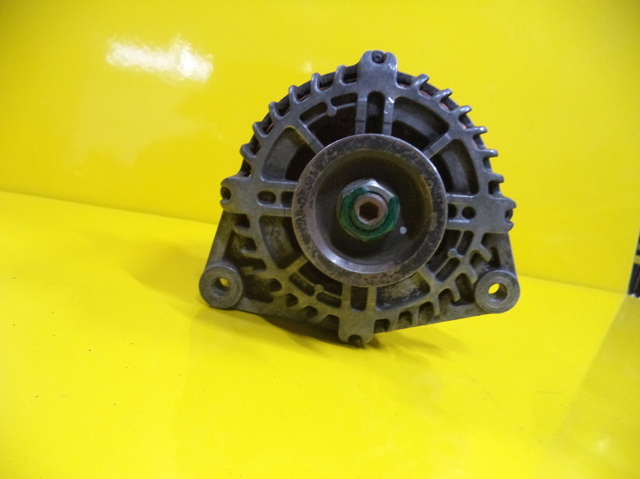Автомобильный генератор 2T1U10300CG FORD