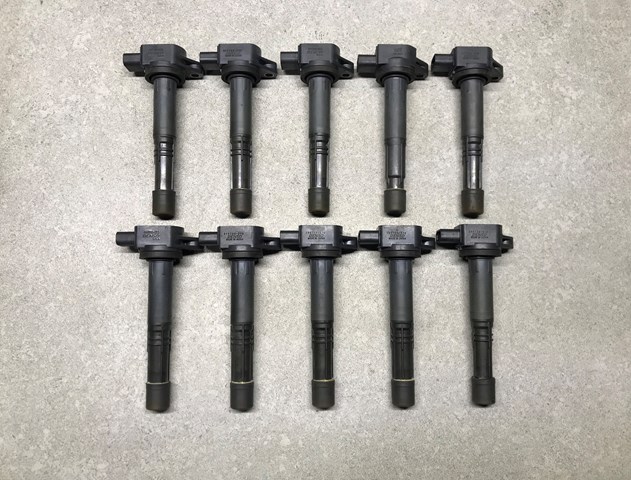Модуль зажигания 30520PNA007 HONDA