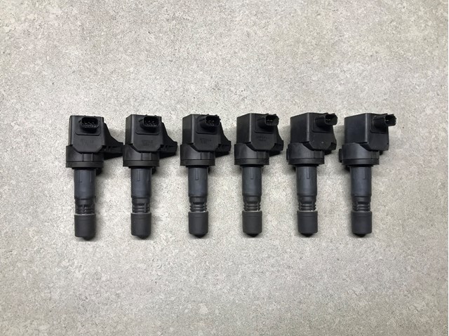 Катушка зажигания 30520R1AA01 HONDA