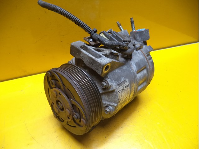 31291135 VOLVO Компрессор кондиционера купить в Львов