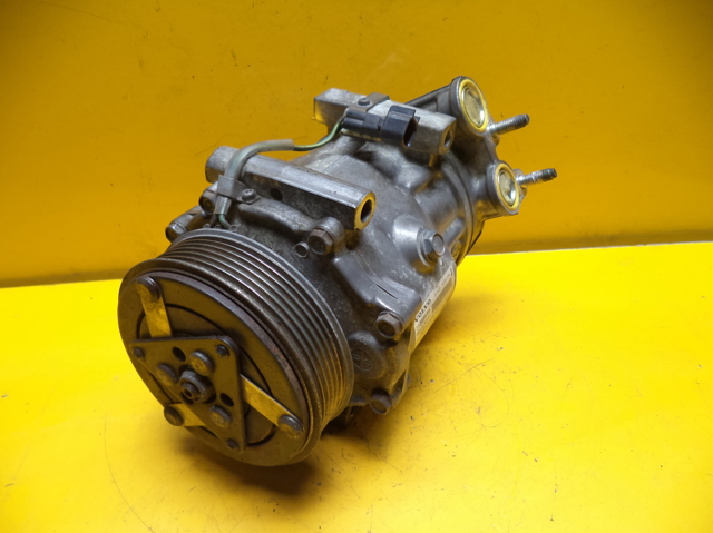 VOLVO 31369699 Компрессор кондиционера в наличии Харьков