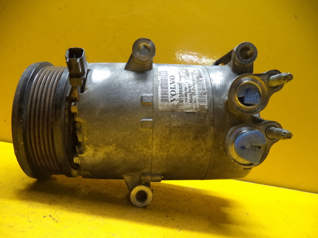 Компрессор кондиционера 31369800 VOLVO