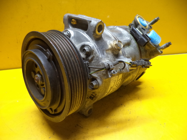 31469968 VOLVO Компрессор кондиционера купить в Львов
