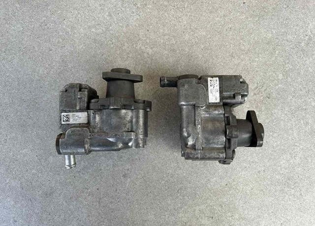 Насос рулевого управления 32416781486 BMW