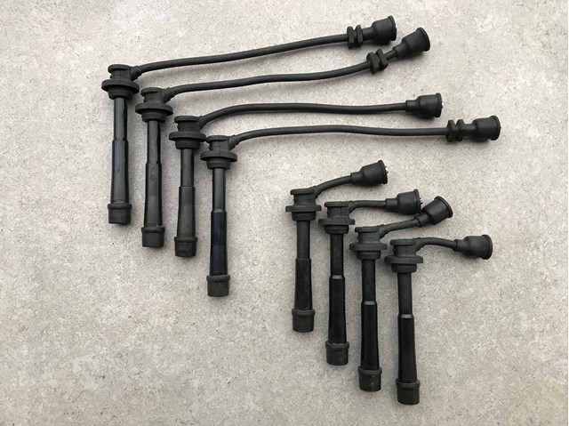 3341066D00 SUZUKI Катушка зажигания купить в Сумы