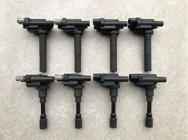 Катушка зажигания 3341066D00 SUZUKI