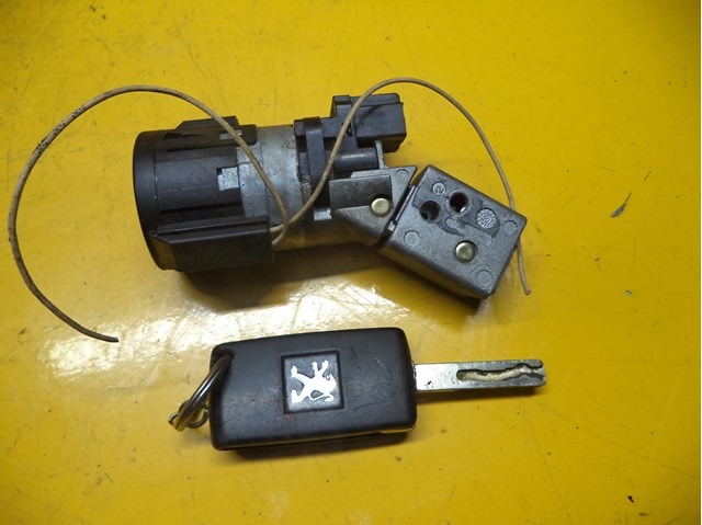 36353100 PEUGEOT Замок зажигания купить в Чернигов