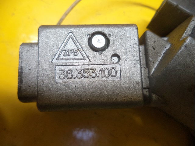 36353100 PEUGEOT Замок зажигания купить в Черкассы