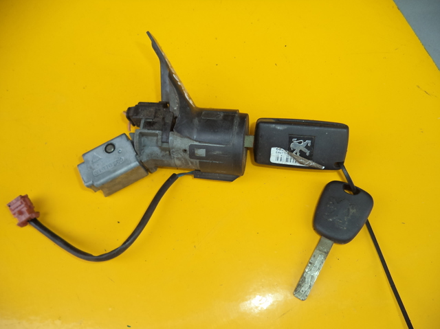 Замок зажигания 36410600 PEUGEOT