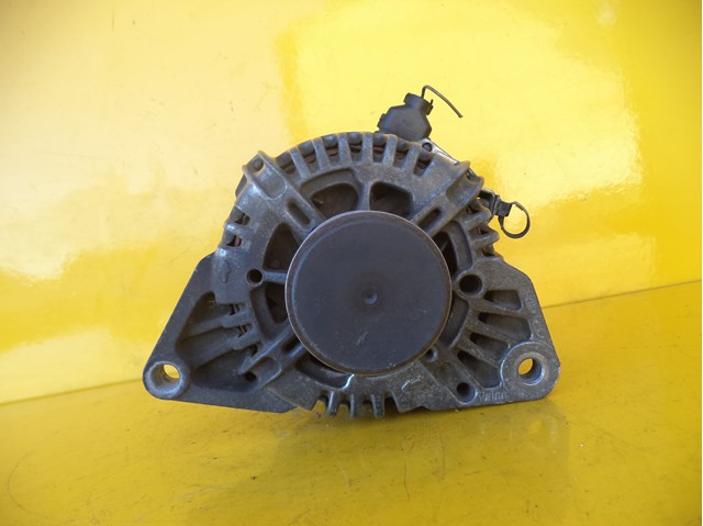 373002A110 HYUNDAI Генератор купить в Ужгород