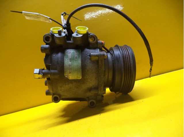 Шкив компрессора кондиционера 38800P28A02 HONDA
