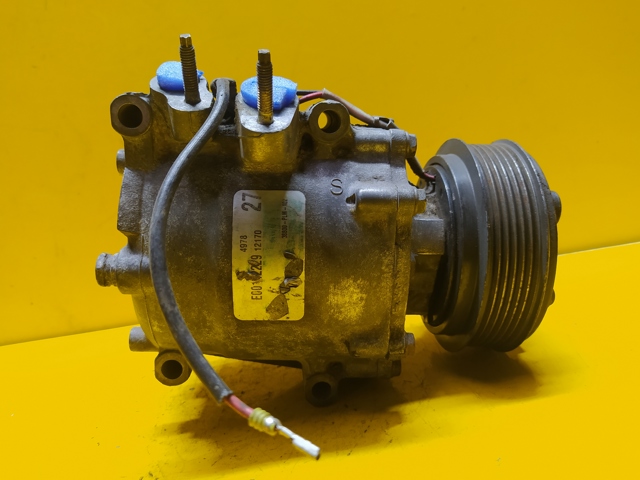 Насос кондиционера 38810PLMA11 HONDA