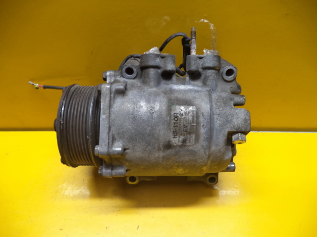 Насос кондиционера 38810PNB006 HONDA