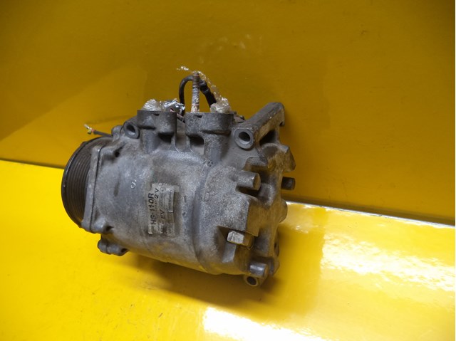38810RBA006 Компрессор кондиционера купить Украина