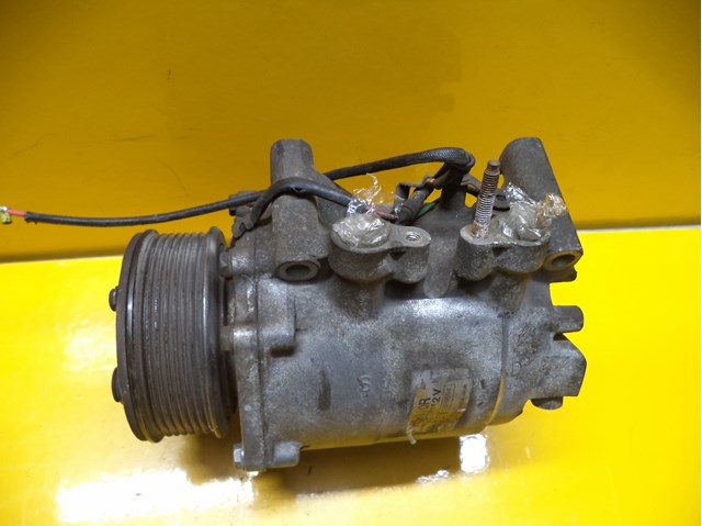 38810RBA006 Компрессор кондиционера купить Сумы