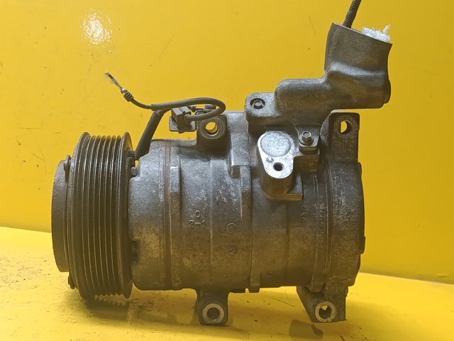 Компрессор хладагента 38810RBDE11 HONDA