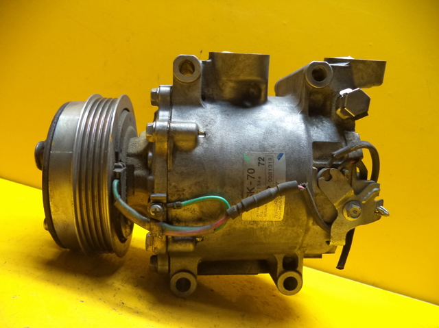 Насос кондиционера 38810RBJA02 HONDA