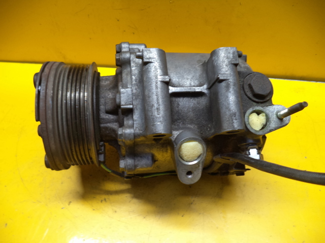 38810RZVG02 HONDA Компрессор кондиционера купить в Ровно