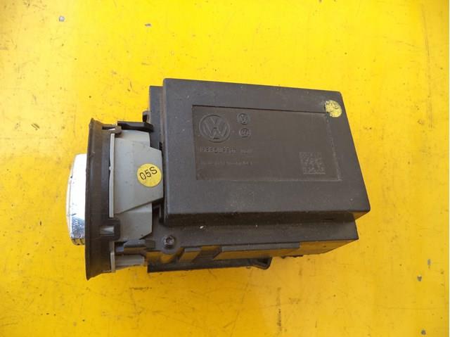 Концевой выключатель замка зажигания для volkswagen passat b6 (3c0905843j) з 05-10 р.в.  3C0905843J 