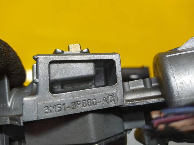 FORD 3M513F880AC Замок зажигания в наличии Одесса