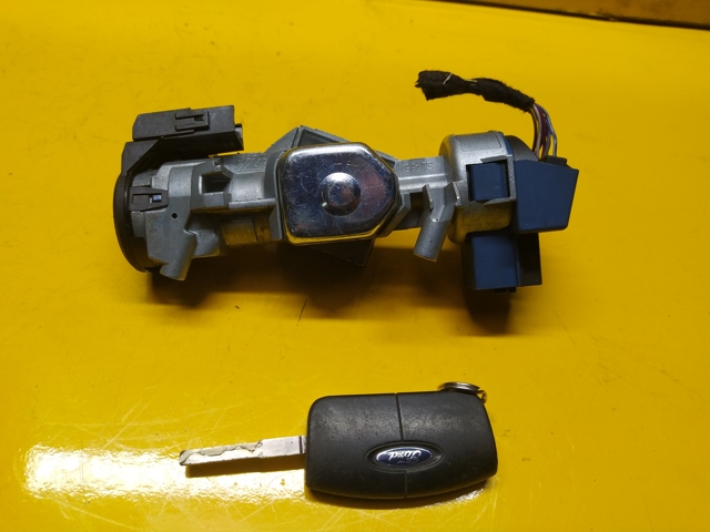 3M513F880AC Замок зажигания купить Запорожье