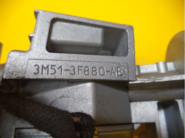 FORD 3M513F880AE Замок зажигания в наличии Запорожье