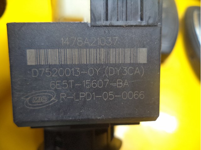FORD 3M513F880AE Замок зажигания в наличии Одесса