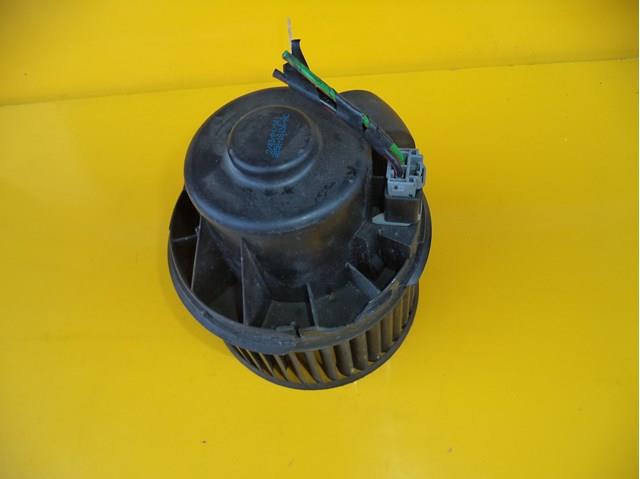 Двигун вентилятора пічки (обігрівача салону) для ford focus ford c-max (3m5h18456ac) (3m5h-18456-ac) с 03-07 г.в.  3M5H18456AC