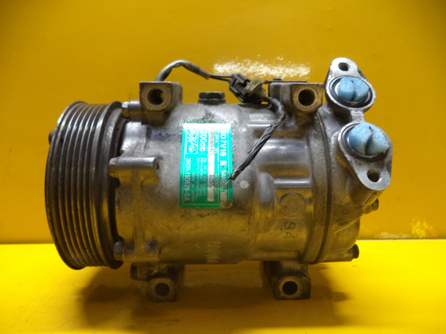 Компрессор хладагента 3M5H19D629GD FORD