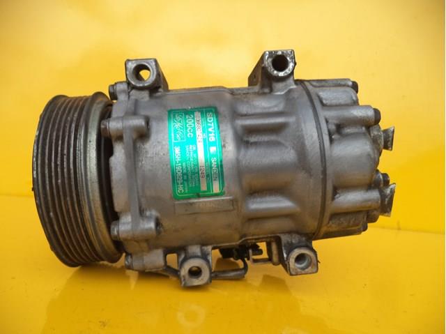 Компрессор хладагента 3M5H19D629HC FORD