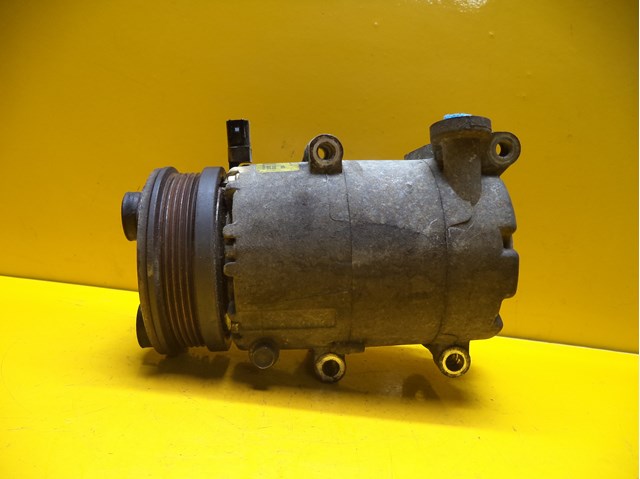 Насос кондиционера 3M5H19D629PH FORD