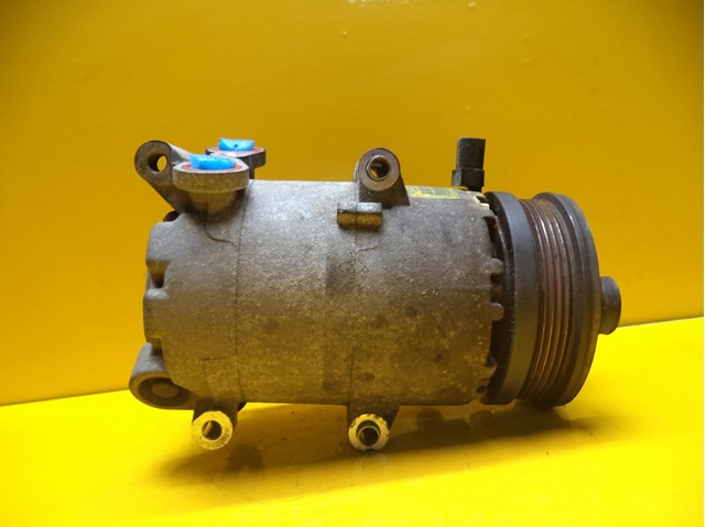 FORD 3M5H19D629PH Компрессор кондиционера в наличии Сумы