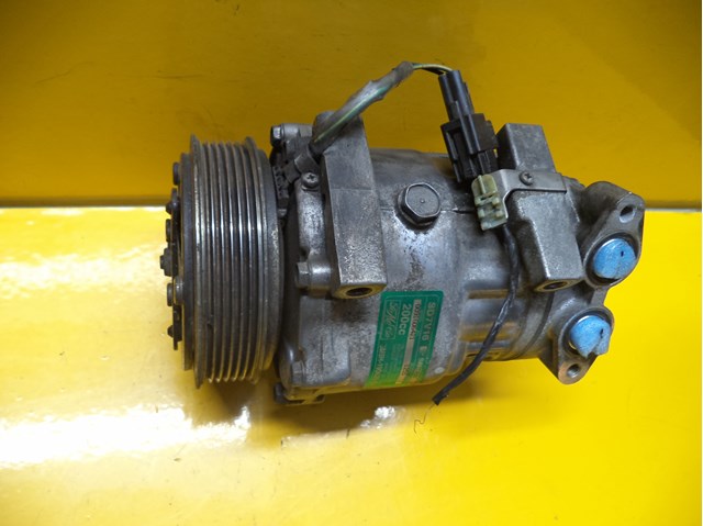 3M5H19D629SA Компрессор кондиционера купить Чернигов