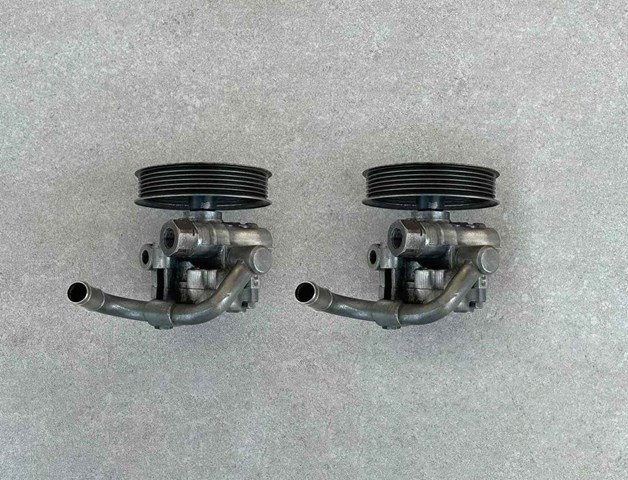 Помпа ГУР 4431002060 TOYOTA