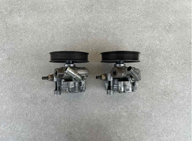 ГУР руля 4431013010 TOYOTA