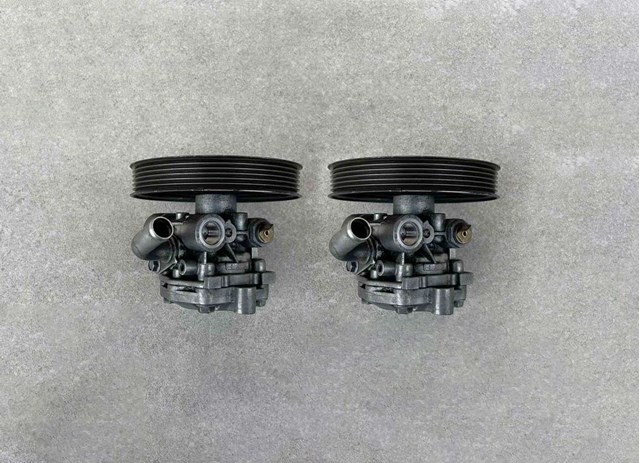 Помпа ГУР 4450A025 MITSUBISHI