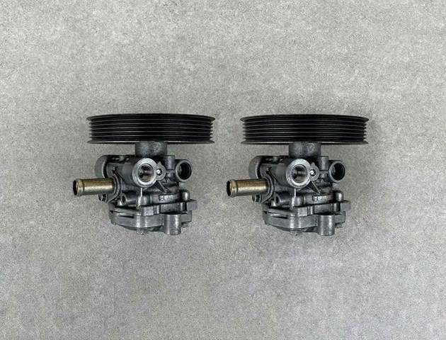 ГУР руля 4450A159 MITSUBISHI