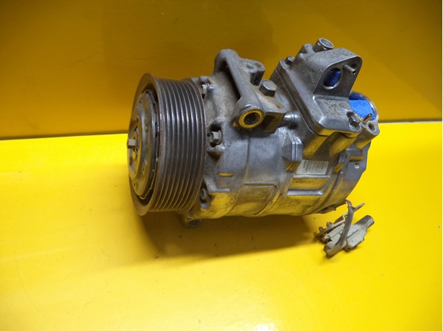 4471808381 LAND ROVER Компрессор кондиционера купить в Хмельницкий