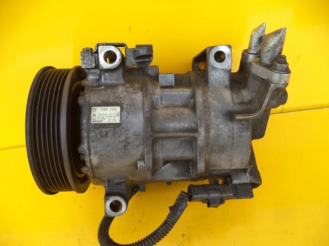 Компрессор хладагента 4471908112 DENSO