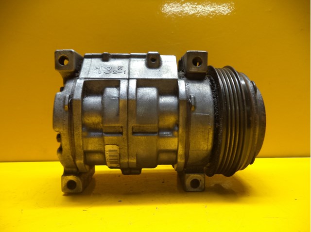 Насос кондиционера 4472203394 DENSO