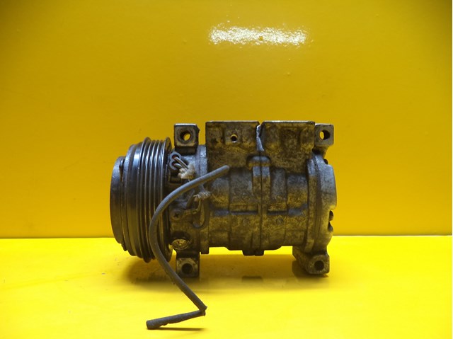 DENSO 4472203394 Компрессор кондиционера в наличии Павлоград