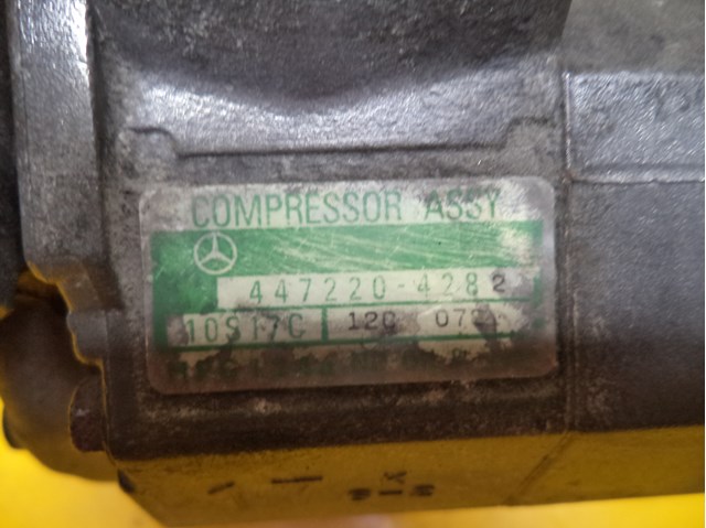CHRYSLER 4472204282 Компрессор кондиционера в наличии Харьков