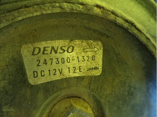 MAZDA 4472204661 в наличии Киев