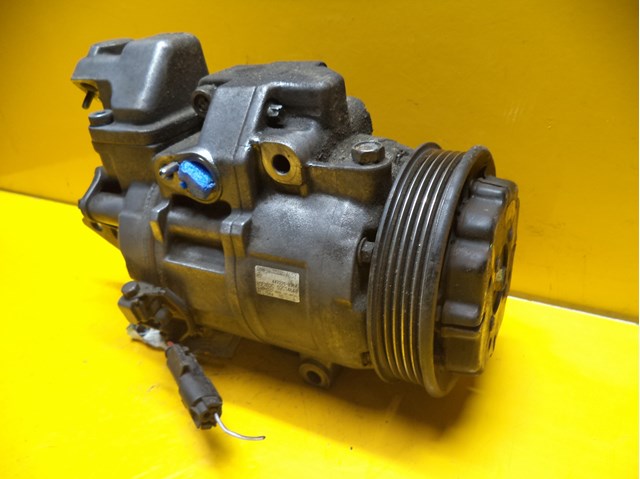 4472208364 MERCEDES Компрессор кондиционера купить в Харьков
