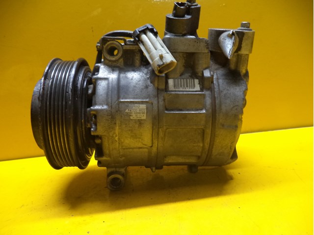 Компрессор хладагента 4472208622 RENAULT