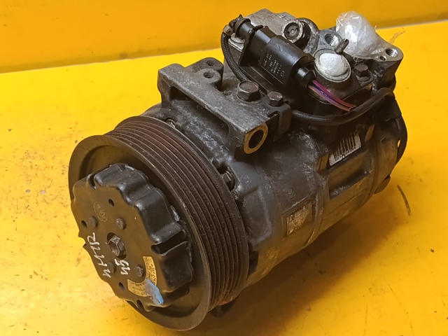 4472209111 DENSO Компрессор кондиционера купить в Харьков
